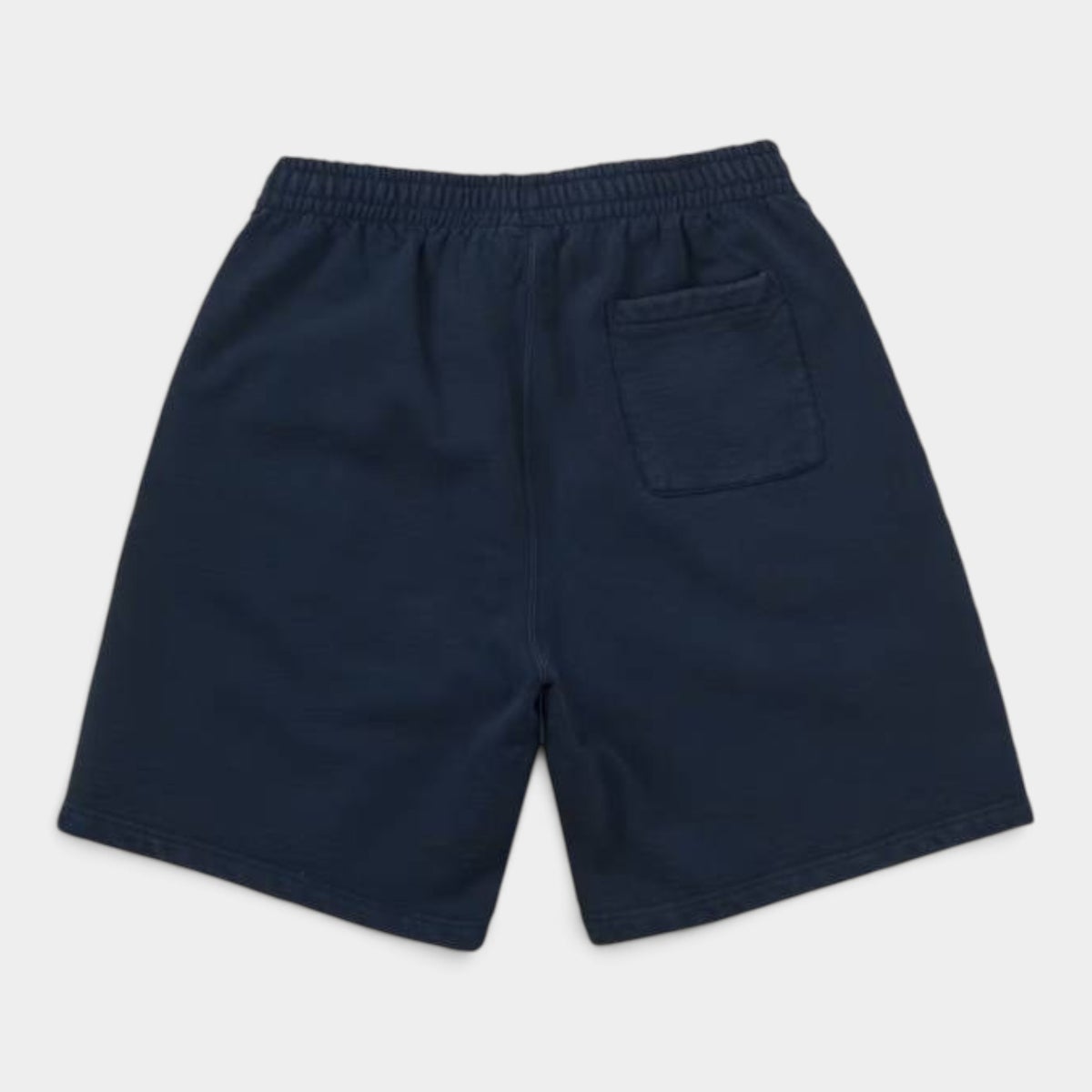 Supreme シュプリーム 2026AW Small Box Sweatshort スモールボックススウェットショーツ ネイビー1