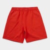 Supreme シュプリーム 2026AW Small Box Sweatshort スモールボックススウェットショーツ オレンジ