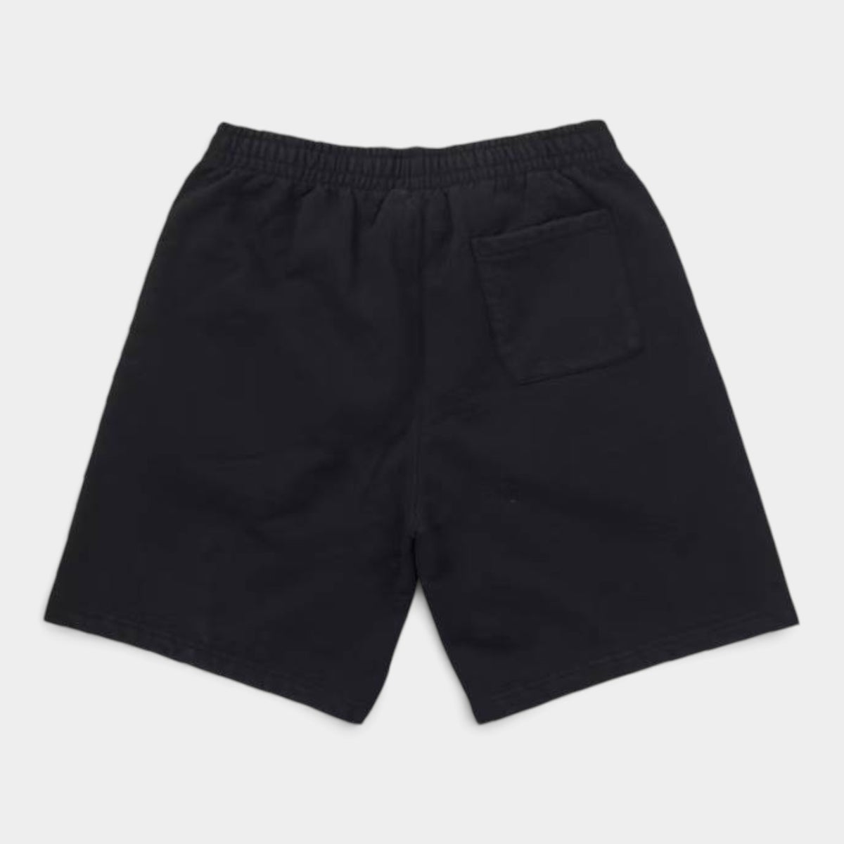 Supreme シュプリーム 2026AW Small Box Sweatshort スモールボックススウェットショーツ ブラック1