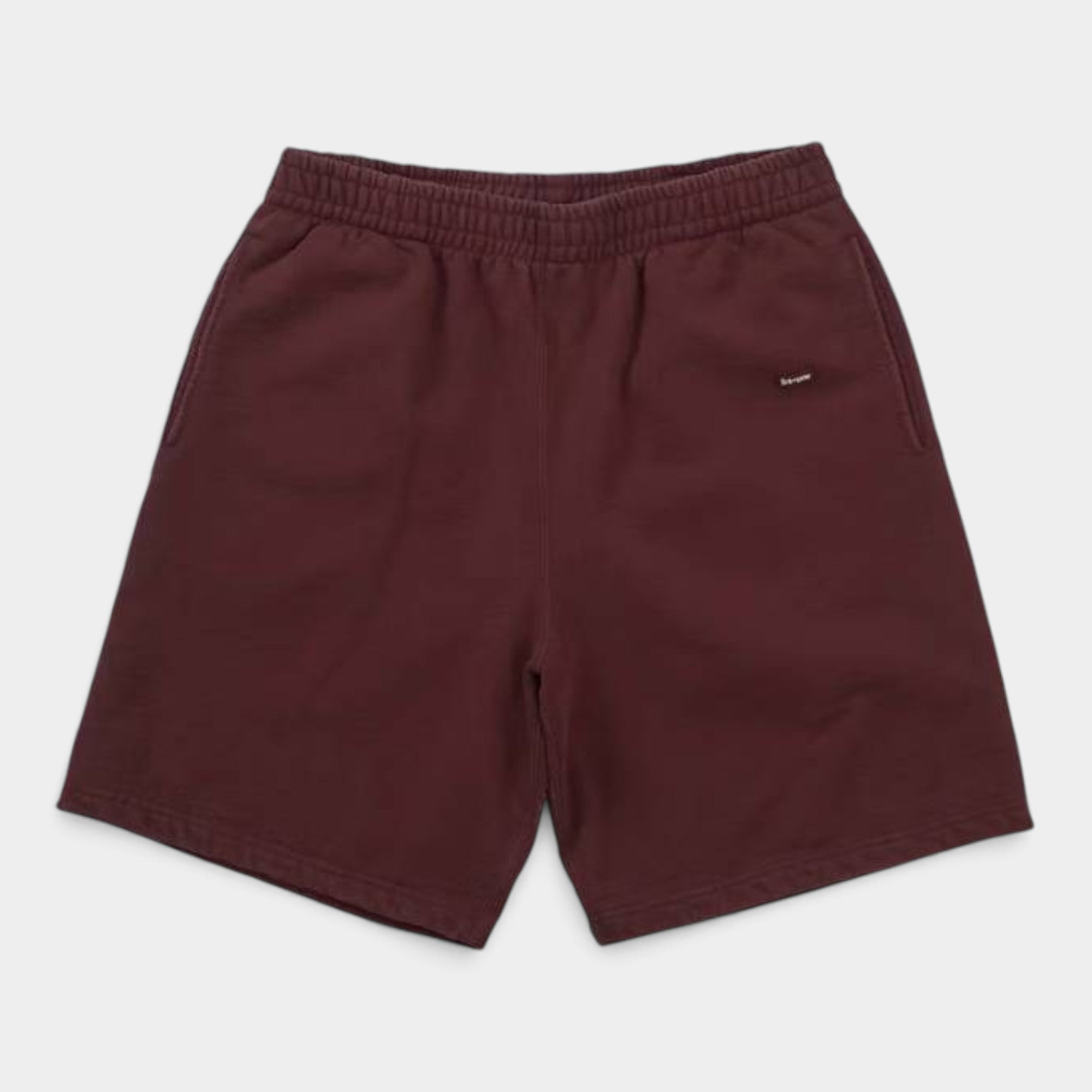 Supreme シュプリーム 2026AW Small Box Sweatshort スモールボックス