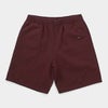 Supreme シュプリーム 2026AW Small Box Sweatshort スモールボックススウェットショーツ ブラウン