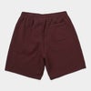 Supreme シュプリーム 2026AW Small Box Sweatshort スモールボックススウェットショーツ ブラウン1