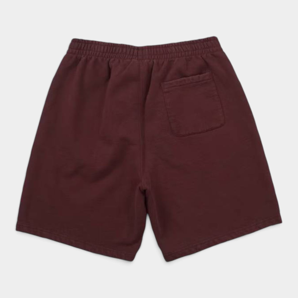 Supreme シュプリーム 2026AW Small Box Sweatshort スモールボックススウェットショーツ ブラウン1