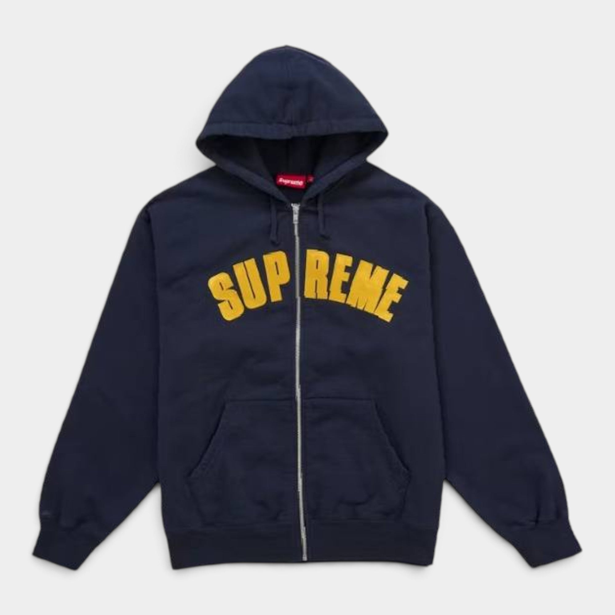 Supreme シュプリーム 20FW Cross Box Logo Hooded Sweatshirt クロス