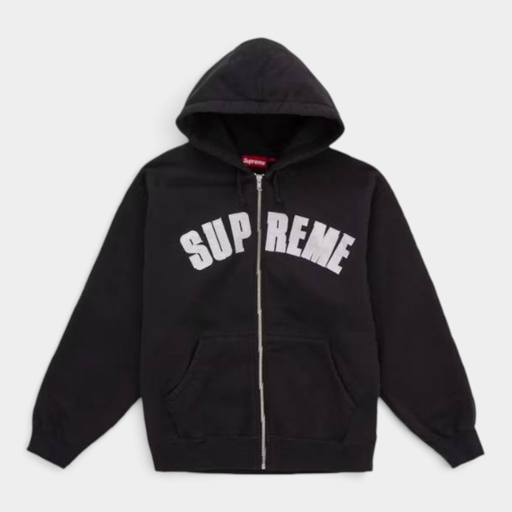 Supreme シュプリーム 2024AW S Logo Zip Up Hooded Sweatshirt Sロゴ