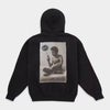 Supreme シュプリーム 2026AW Larry Clark Zip Up Hooded Sweatshirt　ラリークラーク ジップアップフーデッドスウェットパーカー ブラック1