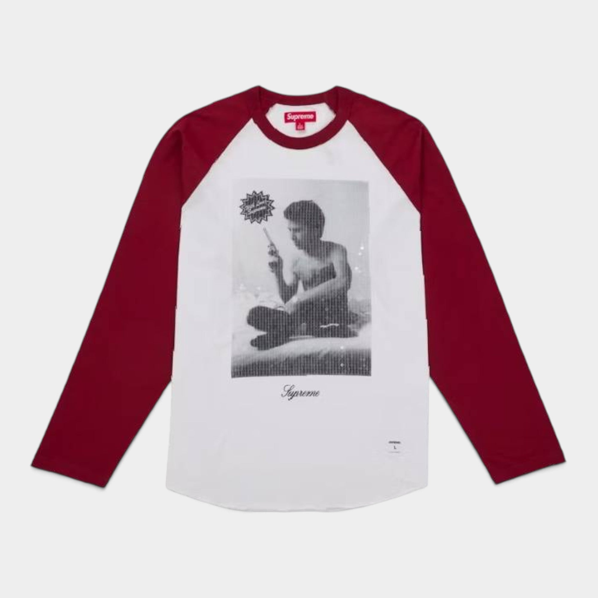 Supreme Tシャツ・ロングスリーブのオンライン通販 I Be-Supremer
