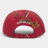 Supreme シュプリーム 2026AW Bottle Opener 6-Panel Cap ボトルオープナー 6パネルキャップ リアルツリーエクストラレッドカモ1