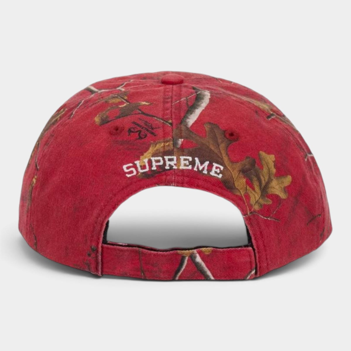 Supreme シュプリーム 2026AW Bottle Opener 6-Panel Cap ボトルオープナー 6パネルキャップ リアルツリーエクストラレッドカモ1