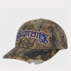 Supreme シュプリーム 2026AW Bottle Opener 6-Panel Cap ボトルオープナー 6パネルキャップ リアルツリーハードウッズカモ