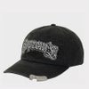 Supreme シュプリーム 2026AW Bottle Opener 6-Panel Cap ボトルオープナー 6パネルキャップ ブラック