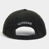 Supreme シュプリーム 2026AW Bottle Opener 6-Panel Cap ボトルオープナー 6パネルキャップ ブラック1