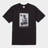 Supreme シュプリーム 2026AW Larry Clark Gun Tee ラリークラーク ガンTシャツ　ブラック