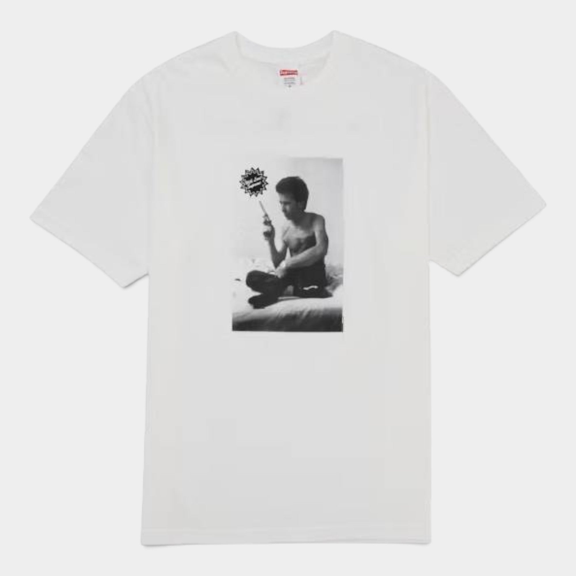 Supreme シュプリーム 2025SS Velvet Baseball Jersey ベルベット