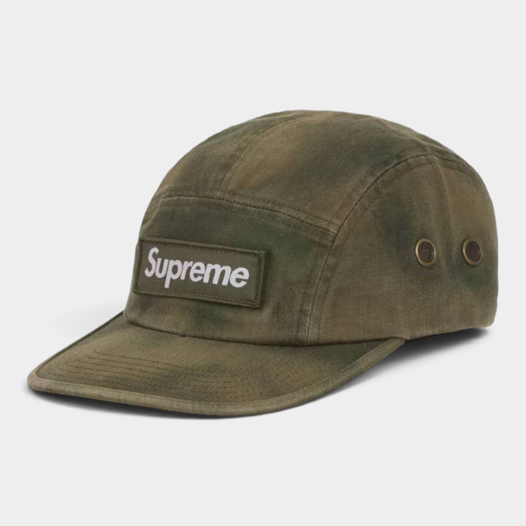 Supreme シュプリーム 2026AW A.PRESSE Camp Cap アプレッセ キャンプ