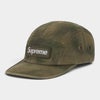  Supreme シュプリーム 2026AW A.PRESSE Camp Cap　アプレッセ キャンプキャップ　カモ