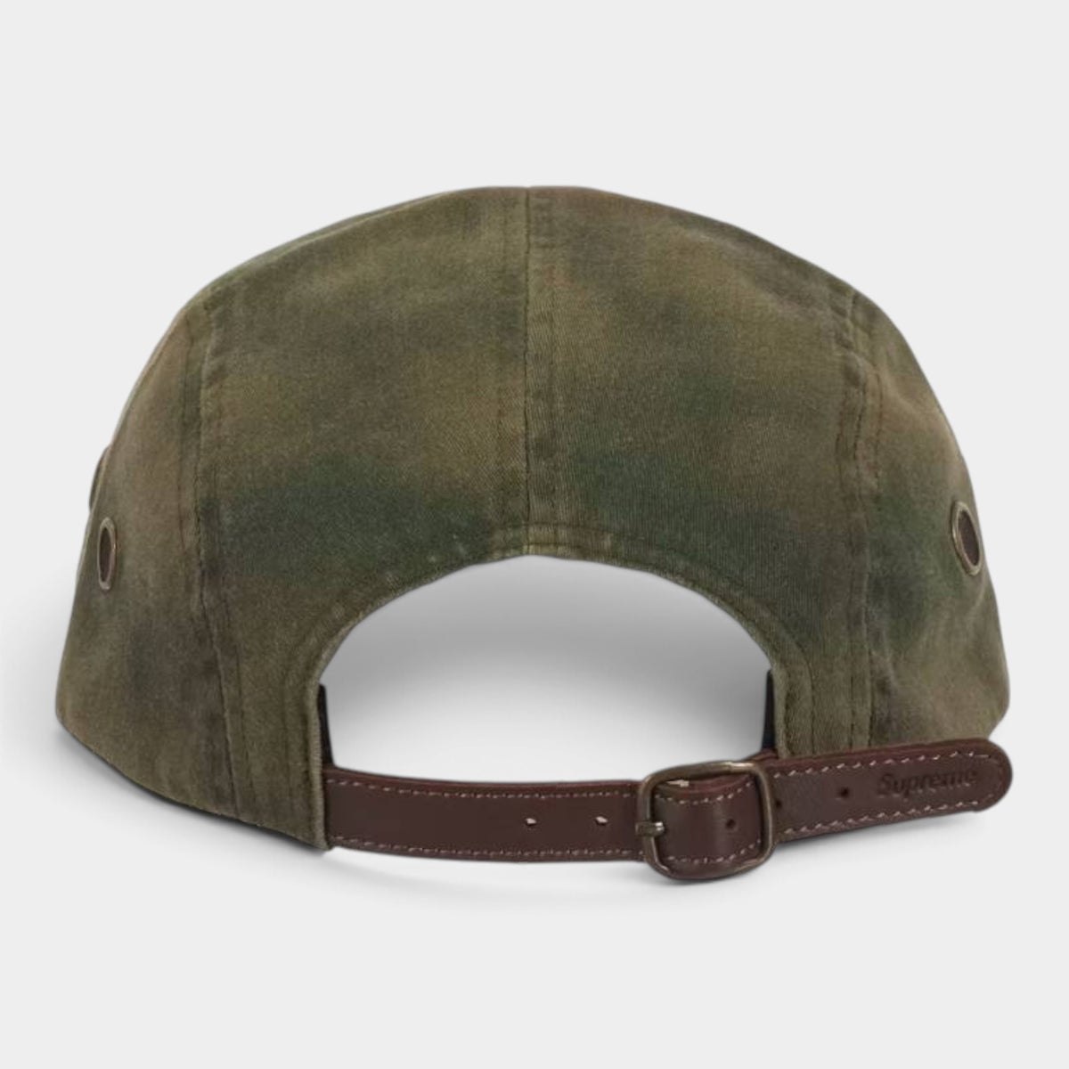  Supreme シュプリーム 2026AW A.PRESSE Camp Cap　アプレッセ キャンプキャップ　カモ1