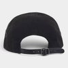Supreme シュプリーム 2026AW A.PRESSE Camp Cap　アプレッセ キャンプキャップ　ブラック1