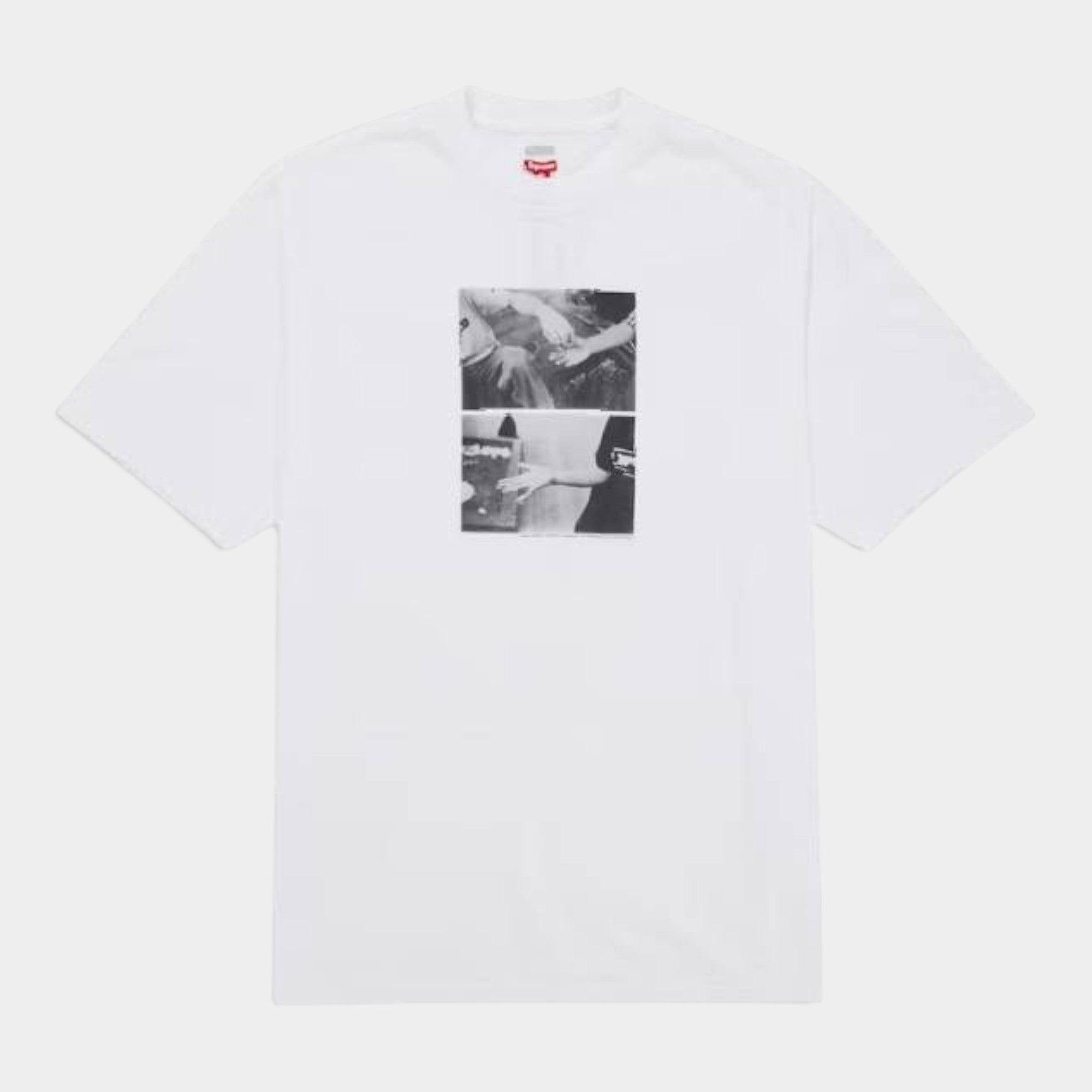 Supreme シュプリーム 2025SS Wings Tee ウィングスTシャツ ブラック 黒