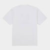 Supreme シュプリーム 2026AW A.PRESSE Tee アプレッセ Tシャツ ホワイト1