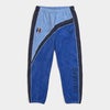 Supreme シュプリーム 2026AW Umbro Velour Track Pant アンブロ ベロアトラックパンツ ブルー