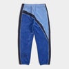 Supreme シュプリーム 2026AW Umbro Velour Track Pant アンブロ ベロアトラックパンツ ブルー1