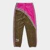 Supreme シュプリーム 2026AW Umbro Velour Track Pant アンブロ ベロアトラックパンツ オリーブ1