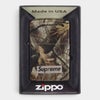  Supreme シュプリーム 2026AW Camo Logo Zippo カモロゴ ジッポ リアルツリーハードウッズカモ1