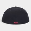 Supreme シュプリーム 2026AW Money S Logo New Era Cap マネー Sロゴ ニューエラキャップ ネイビー1