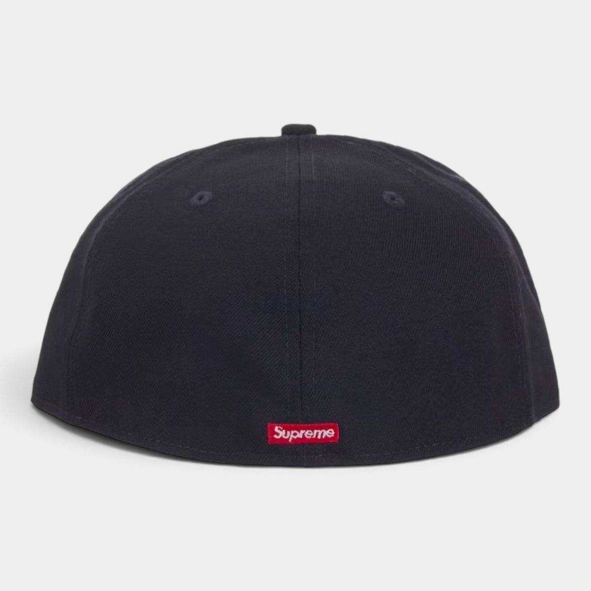 Supreme シュプリーム 2026AW Money S Logo New Era Cap マネー Sロゴ ニューエラキャップ ネイビー1