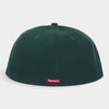 Supreme シュプリーム 2026AW Money S Logo New Era Cap マネー Sロゴ ニューエラキャップ ダークグリーン1