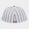 Supreme シュプリーム 2026AW Money S Logo New Era Cap マネー Sロゴ ニューエラキャップ ストライプ1