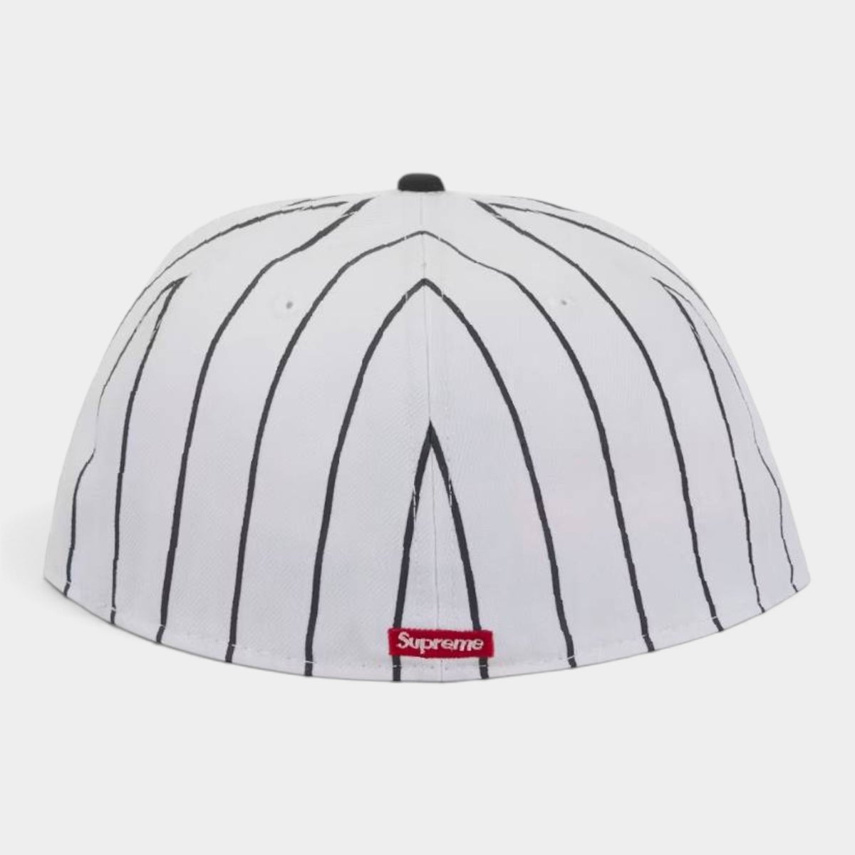 Supreme シュプリーム 2026AW Money S Logo New Era Cap マネー Sロゴ ニューエラキャップ ストライプ1