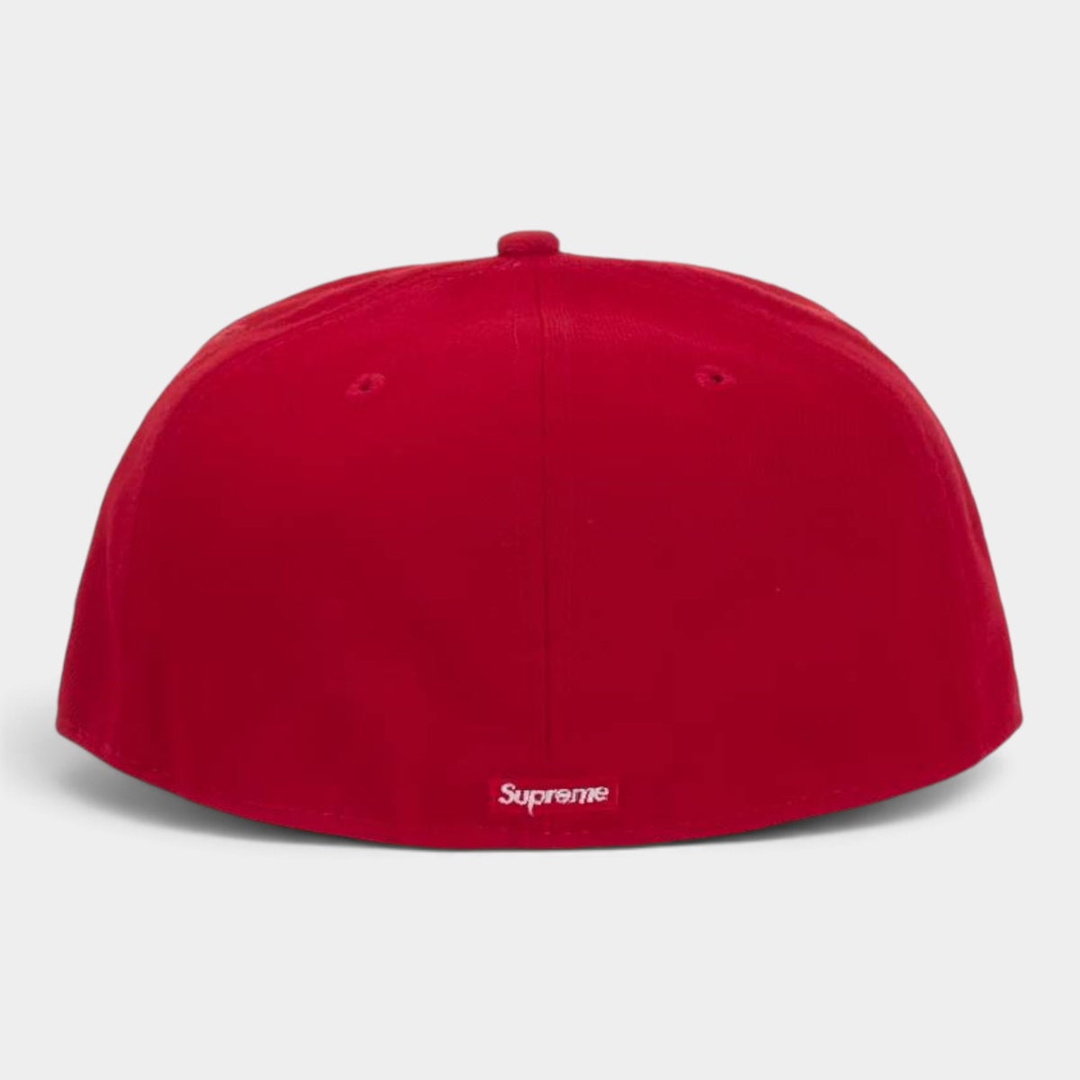 Supreme シュプリーム 2026AW Money S Logo New Era Cap マネー Sロゴ ニューエラキャップ レッド1