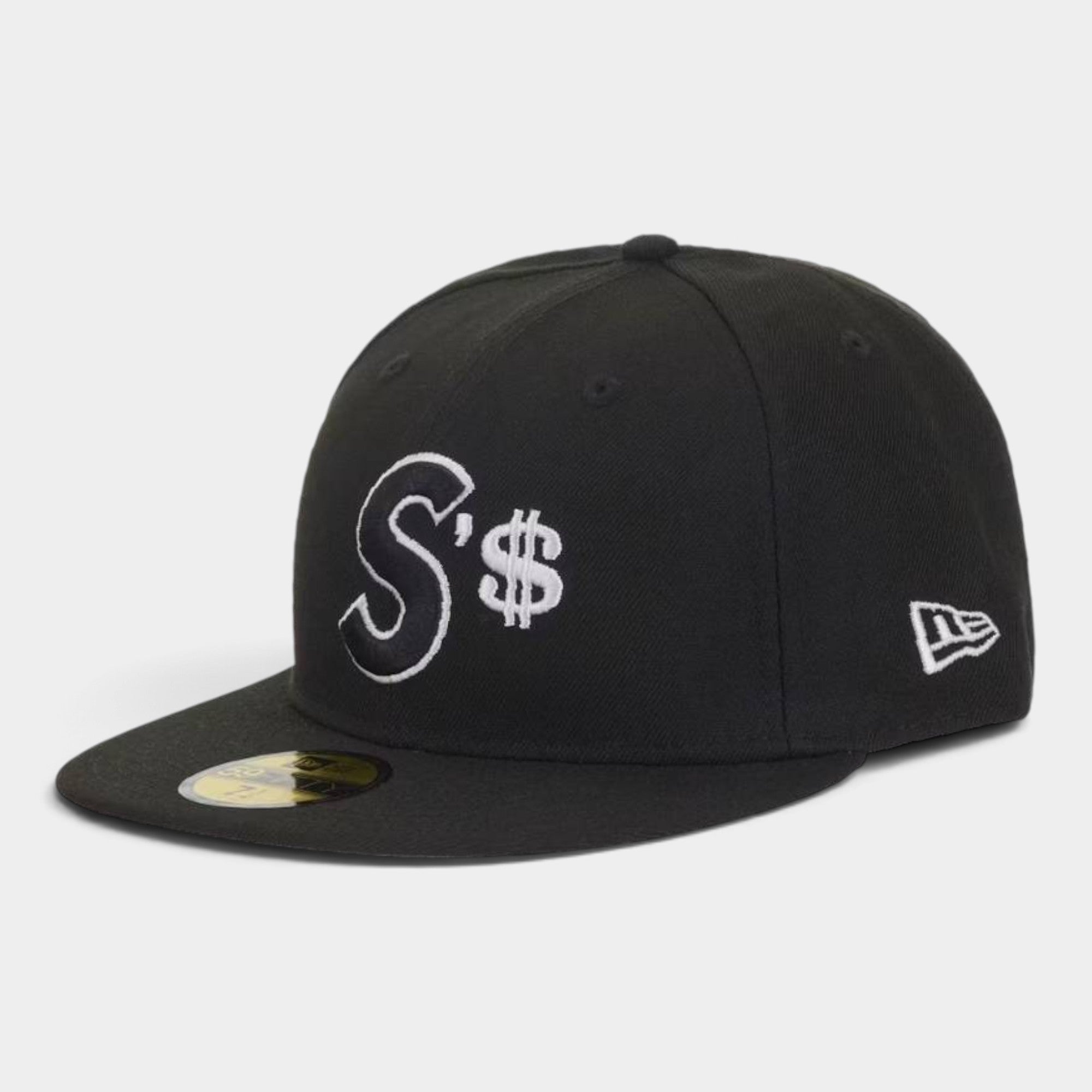 Supreme シュプリーム 2026SS Devil S Logo New Era Cap デビル Sロゴ