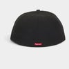 Supreme シュプリーム 2026AW Money S Logo New Era Cap マネー Sロゴ ニューエラキャップ ブラック1