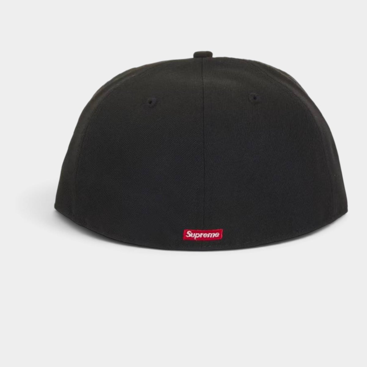 Supreme シュプリーム 2026AW Money S Logo New Era Cap マネー Sロゴ ニューエラキャップ ブラック1