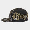 Supreme シュプリーム 2026AW Crown New Era Cap クラウンニューエラキャップ ブラック
