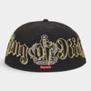 Supreme シュプリーム 2026AW Crown New Era Cap クラウンニューエラキャップ ブラック