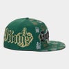 Supreme シュプリーム 2026AW Crown New Era Cap クラウンニューエラキャップ グリーン
