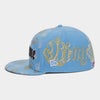Supreme シュプリーム 2026AW Crown New Era Cap クラウンニューエラキャップ ライトブルー
