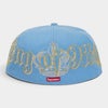 Supreme シュプリーム 2026AW Crown New Era Cap クラウンニューエラキャップ ライトブルー