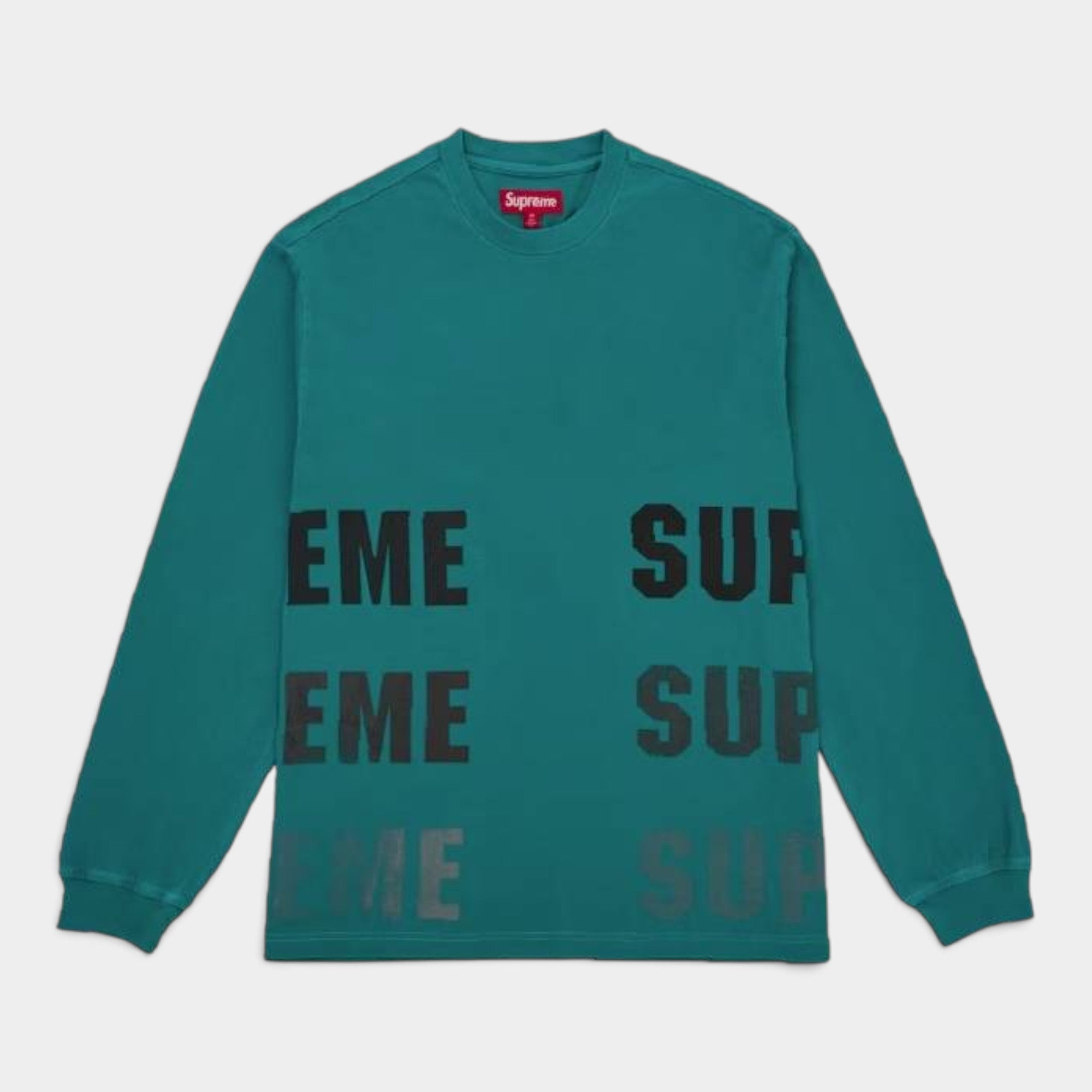 Supreme Tシャツ・ロングスリーブのオンライン通販 I Be-Supremer