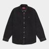 Supreme シュプリーム 2026AW Small Box Shirt スモール ボックス シャツ ブラックデニム