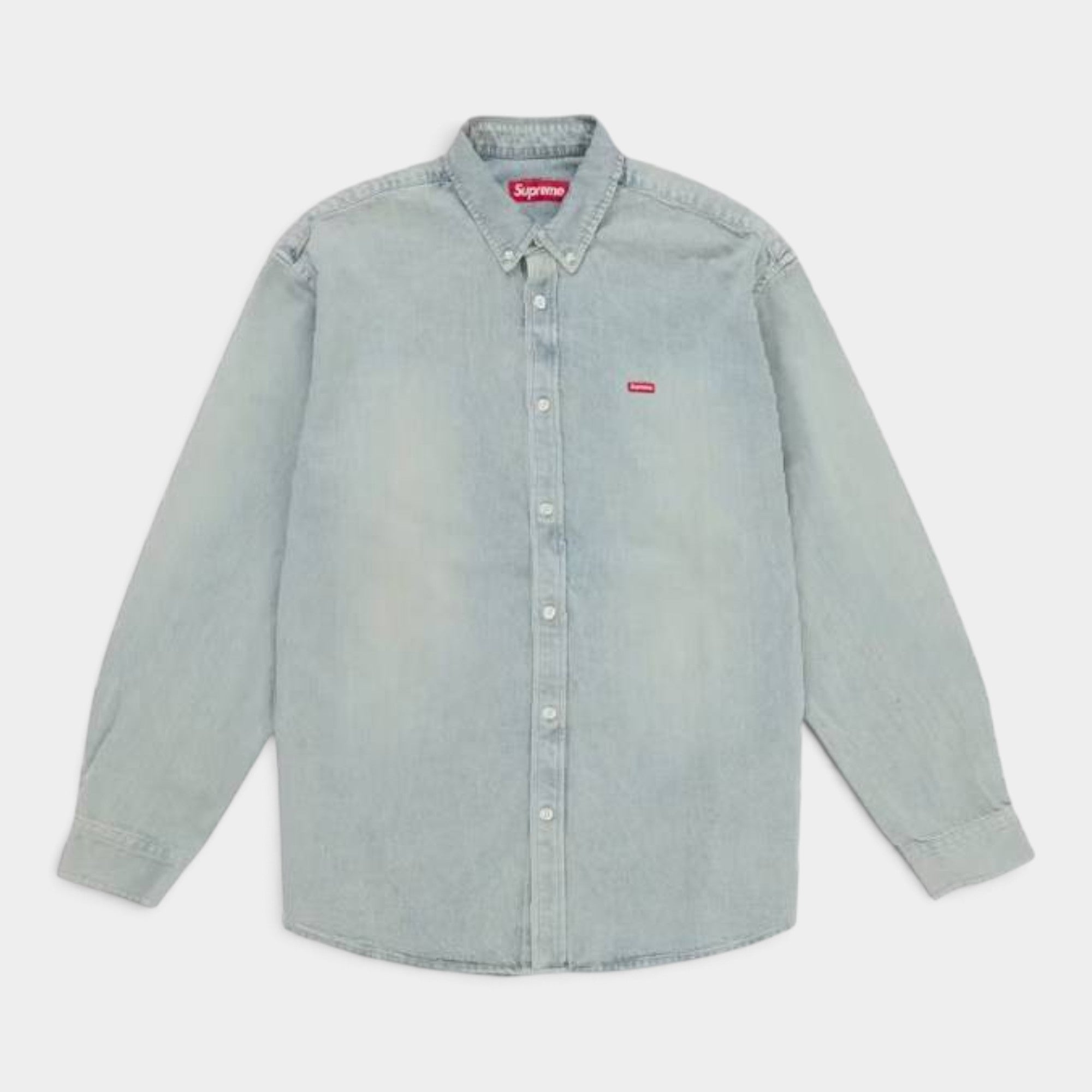 Supreme シュプリーム 21FW Hooded Flannel Zip Up Shirt フード