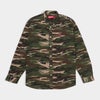Supreme シュプリーム 2026AW Small Box Shirt スモール ボックス シャツ ウッドランドカモ