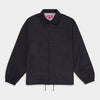 Supreme シュプリーム 2026AW Coaches Jacket　コーチジャケット 　ブラック