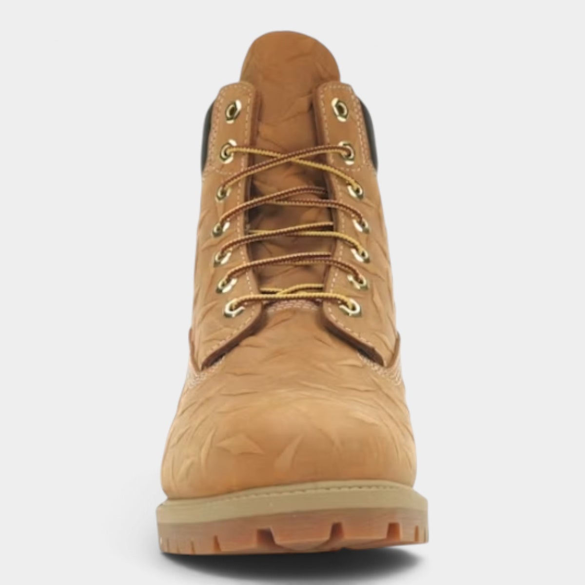  Supreme シュプリーム 2026AW　Timberland Diamond Plate 6inch Premium Waterproof Boot ティンバーランド ダイアモンドプレート 6インチ プレミアム ウォータープルーフ ブーツ　ウィート