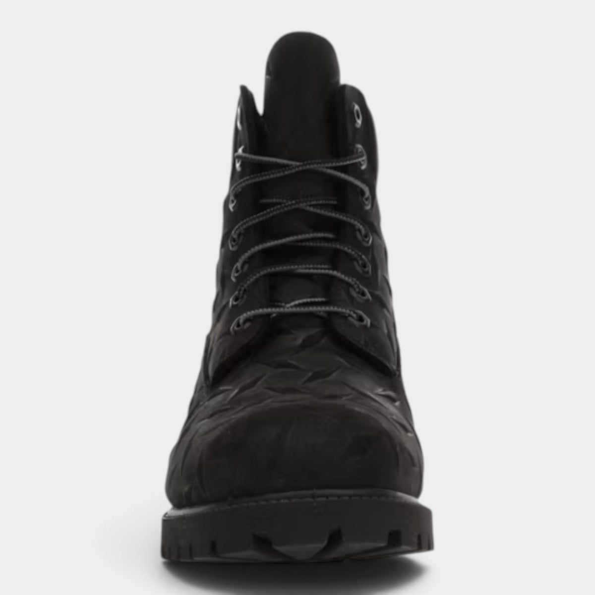Supreme シュプリーム 2026AW　Timberland Diamond Plate 6inch Premium Waterproof Boot ティンバーランド ダイアモンドプレート 6インチ プレミアム ウォータープルーフ ブーツ　ブラック