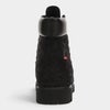 Supreme シュプリーム 2026AW　Timberland Diamond Plate 6inch Premium Waterproof Boot ティンバーランド ダイアモンドプレート 6インチ プレミアム ウォータープルーフ ブーツ　ブラック